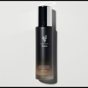 YOUNIQUE TOUCH serum+ foundation - Taffeta